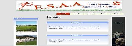 ESAA